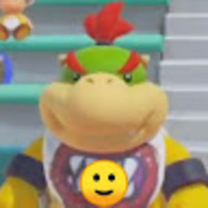 Meet your Posher, Mars